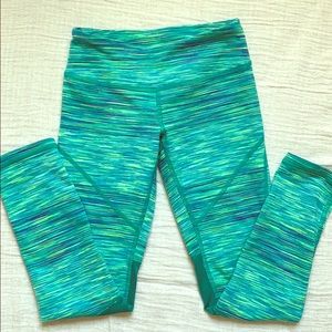 Like new Zella girl athletic pants